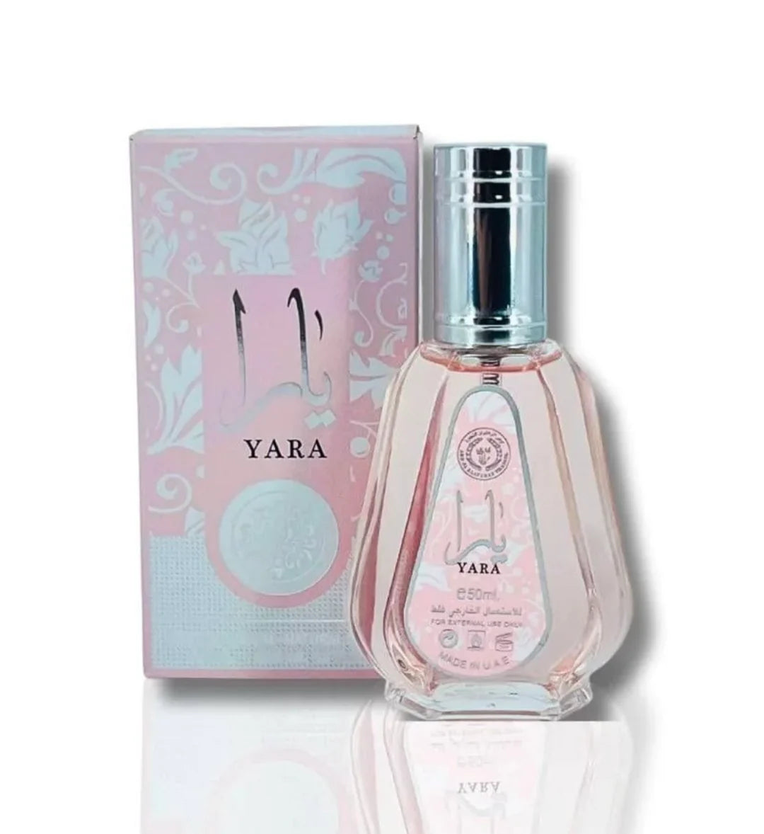 Eau De Parfume Yara - 50ml